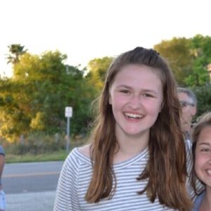 Meet your Posher, Maddie